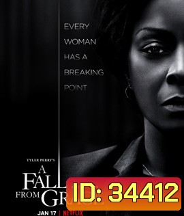 A Fall from Grace (2020)