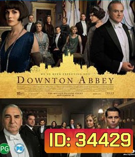 Downton Abbey (2019)