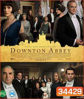 Downton Abbey (2019)