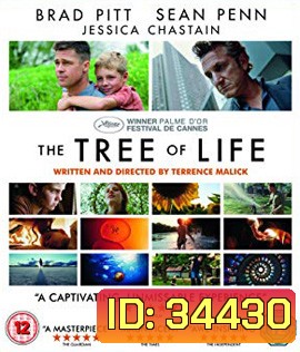 The Tree of Life (2011) ต้นไม้แห่งชีวิต