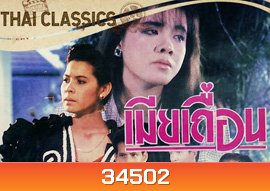 เมียเถื่อน