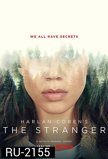 The Stranger 2020 แฉ (จบ ซีซั่น 1) 