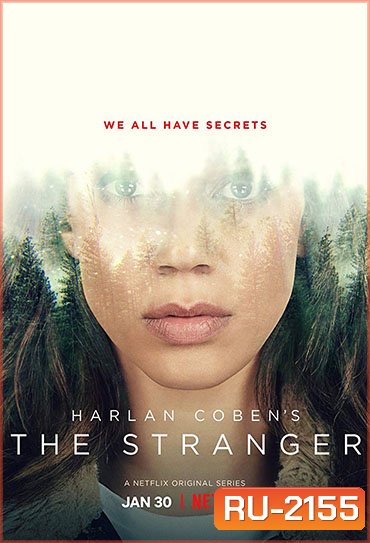 The Stranger Season 1 (2020) แฉ ซีซั่น 1