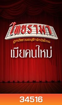เมียคนใหม่ (1992)