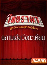 ฉลามเสือ วังตะเคียน