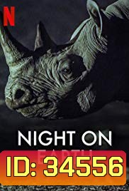 Night on Earth (2020) ส่องโลกยามราตรี Season 1