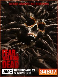 Fear The Walking Dead Season 2 ( 15 ตอนจบ )
