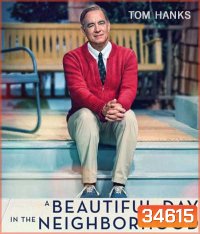 A Beautiful Day in the Neighborhood (2019) Tom Hanks