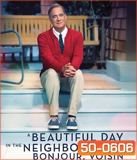 A Beautiful Day in the Neighborhood (2019) Tom Hanks