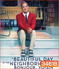 A Beautiful Day in the Neighborhood (2019) Tom Hanks