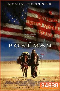 The Postman (1997) คนแผ่นดินวินาศ