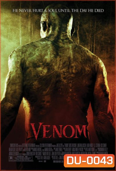 Venom อสูรสยอง