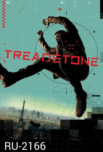 TREADSTONE Season 1 (2019)  เทรดสโตน ปลุกชีพยอดจารชน 