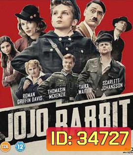 Jojo Rabbit (2019)