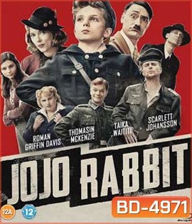 Jojo Rabbit (2019)