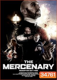 The Mercenary ( Legion Maxx 2019 )