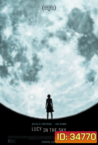 Lucy in the Sky (2019)
