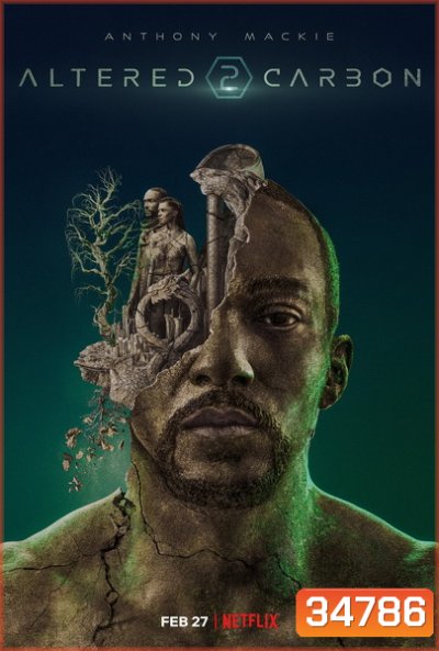 Altered Carbon Season 2 (2020) (8 ตอนจบ)