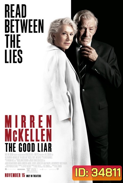 The Good Liar (2019) เกมลวง ซ้อนนรก