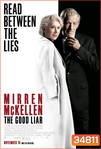 The Good Liar (2019) เกมลวง ซ้อนนรก
