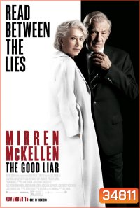 The Good Liar (2019) เกมลวง ซ้อนนรก