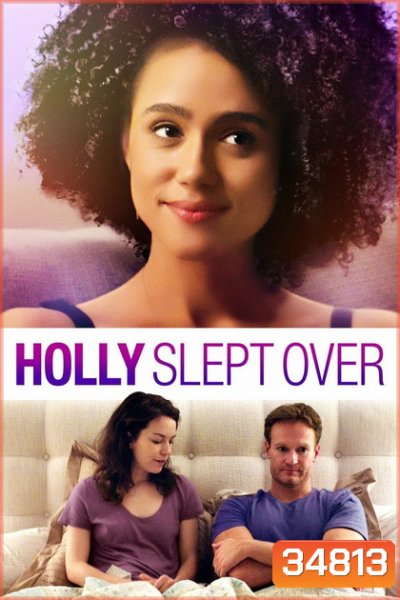 Holly Slept Over (2020)