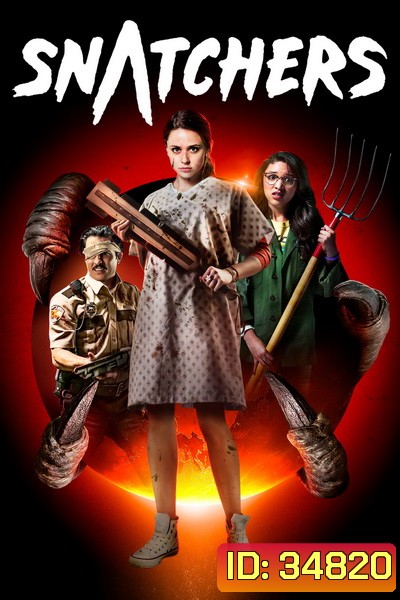 Snatchers (2019)