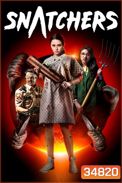 Snatchers (2019)