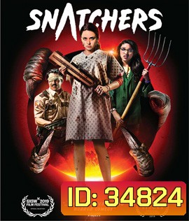 Snatchers (2019)