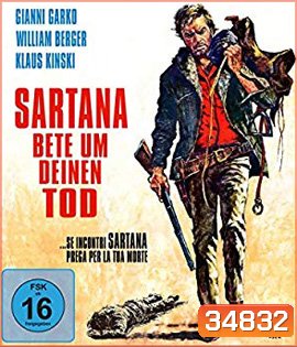If You Meet Sartana... Pray for Your Death (1968)