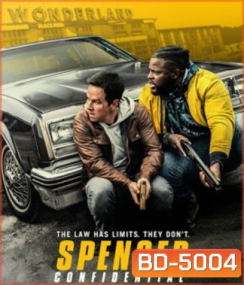 Spenser Confidential (2020) ลุย ล่า ปราบทรชน