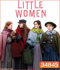 Little Women (2019) สี่ดรุณี