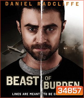 Beast of Burden (2018)