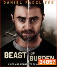 Beast of Burden (2018)