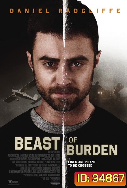 Beast of Burden (2018)