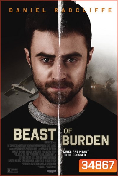 Beast of Burden (2018)