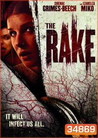 The Rake (2018) เรค ปีศาจเงา สยอง