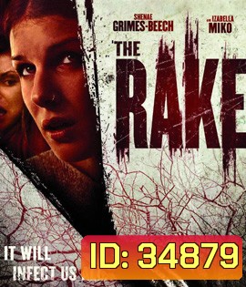 The Rake (2018)