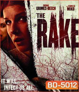 The Rake (2018)