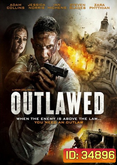 Outlawed (2018)