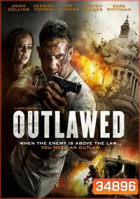 Outlawed (2018)