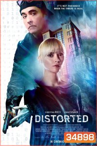 Distorted (2018)