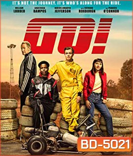 Go Karts (2020) กล้าฝันพลังโกคาร์ท {บรรยายอังกฤษสีดำ}