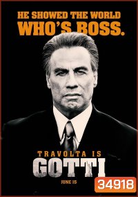 Gotti (2018)