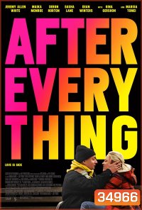 After Everything (2018)