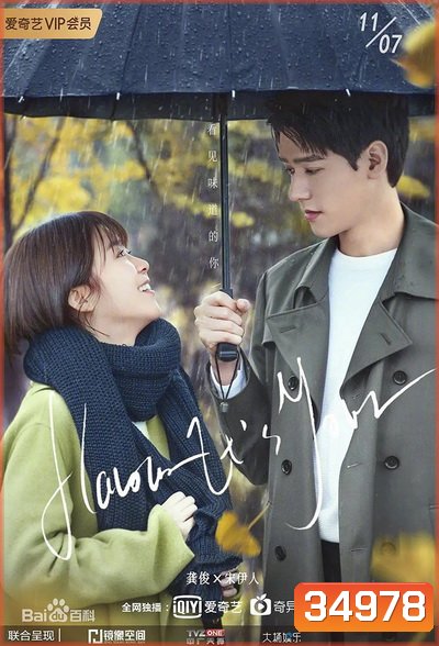 Flavour Its Yours (2019) สายลับจับกลิ่น