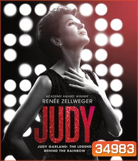 Judy (2019) จูดี้ การ์แลนด์
