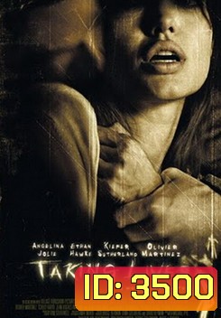Taking Lives (2004) Unrated Director's Cut สวมรอยฆ่า
