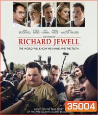 Richard Jewell (2019)