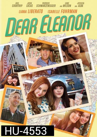Dear Eleanor (2016) เอเลนอร์ที่รัก